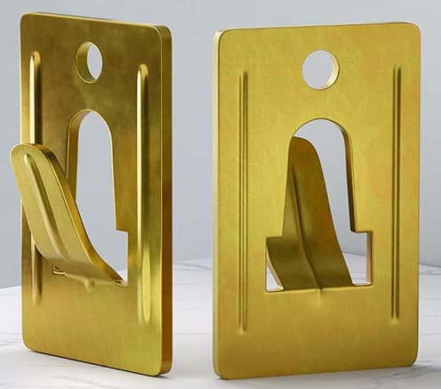 Haken- und Plattensets